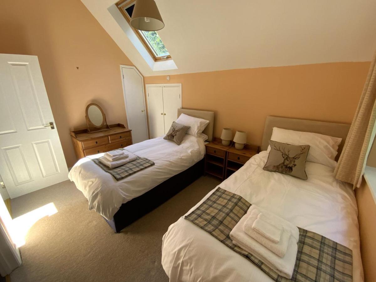 Swallows Cottage Лонсестон Екстер'єр фото